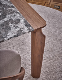 KLIK Rimal — Dining Set