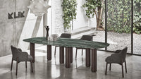 KLIK Sahl — Dining Set