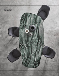 KLIK Sahl — Dining Set