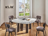 KLIK Sahl — Dining Set
