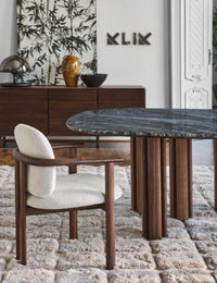 KLIK Sahl — Dining Set