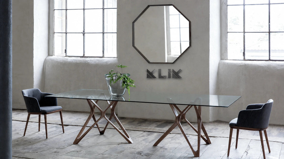 KLIK Hala — Dining Set