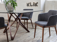 KLIK Hala — Dining Set