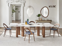 KLIK Juthoor — Dining Set
