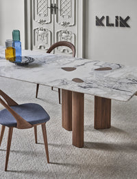 KLIK Juthoor — Dining Set