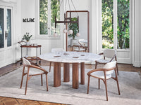 KLIK Juthoor — Dining Set