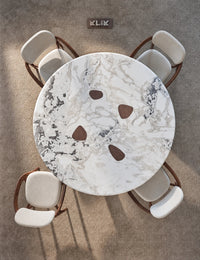 KLIK Juthoor — Dining Set