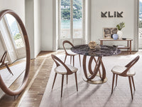 KLIK Masar — Dining Set