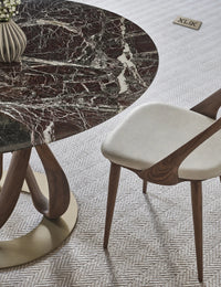 KLIK Masar — Dining Set