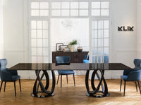KLIK Masar — Dining Set