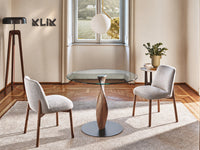 KLIK Falak — Dining Set