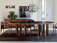 KLIK Athlah — Dining Set