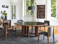 KLIK Athlah — Dining Set
