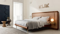 KLIK Sadeem Floating Bedside — Bedside Table
