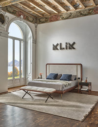 KLIK Sadeem Floating Bedside — Bedside Table