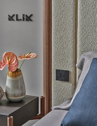 KLIK Sadeem — Bedroom Set