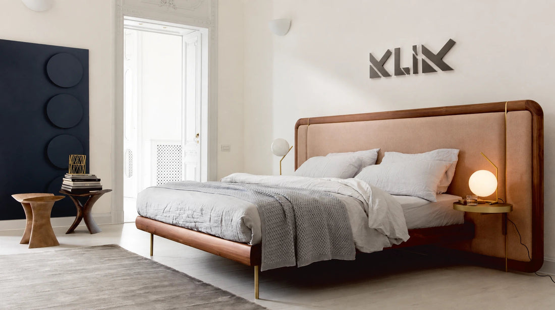 KLIK Sadeem — Bedroom Set
