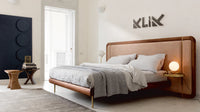 KLIK Sadeem — Bedroom Set