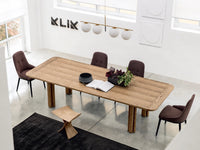KLIK Nawah — Dining Set