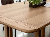 KLIK Nawah — Dining Set
