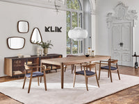 KLIK Raseen — Dining Set
