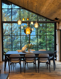KLIK Raseen — Dining Set