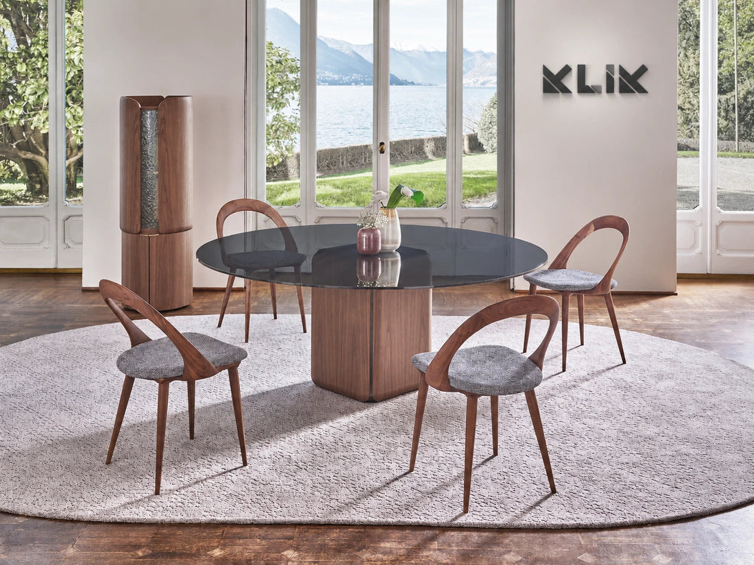 KLIK Marfa — Dining Set