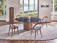 KLIK Marfa — Dining Set