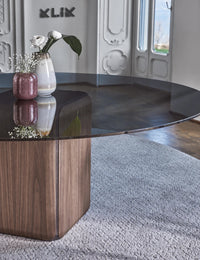 KLIK Marfa — Dining Set