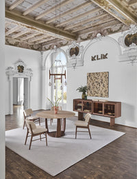 KLIK Rawan — Dining Chair