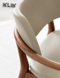KLIK Rawan — Dining Chair