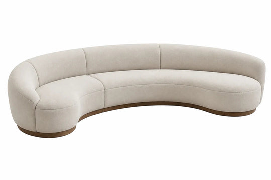 Loun Sectional Sofa - product view