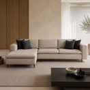 Mies Corner Sofa, photo 3