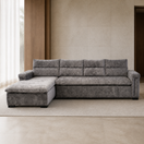 Motyara Corner Sofa, photo 3