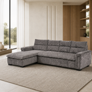 Motyara Corner Sofa, photo 4