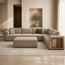 Nova Corner Sofa, photo 3