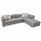 Piercy Corner Sofa, photo 1