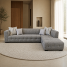 Piercy Corner Sofa, photo 3