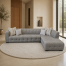 Piercy Corner Sofa, photo 4