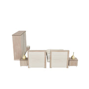 Almasa Bedroom Set