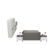Birla Bedroom Set
