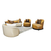 Curve 2 Sofa Set