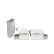 Hams Bedroom Set