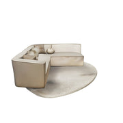 Julia Sectional Sofa