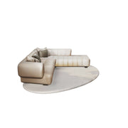 Layton Sectional Sofa