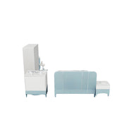 Marin Bedroom Set