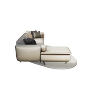 Mies Sectional Sofa