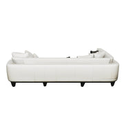 Mirella Sectional Sofa