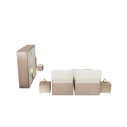 Naseem Bedroom Set