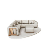 Nova Sectional Sofa